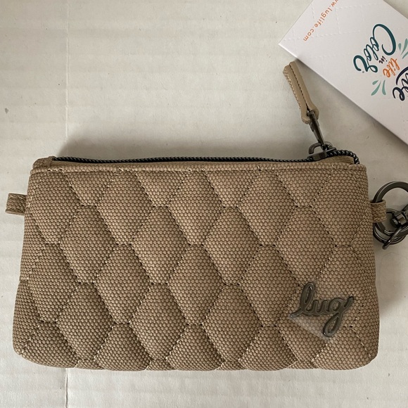 Lug Metro XL Matte Luxe Sand New - Picture 2 of 14